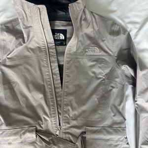 The North Face - Rain Coat